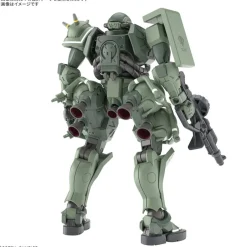 HGGQX 10 MS-06 Zaku (GQ)