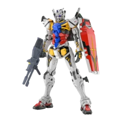 HGGQX 11 RX-78-02 White Gundam