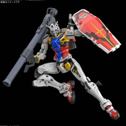 HGGQX 11 RX-78-02 White Gundam