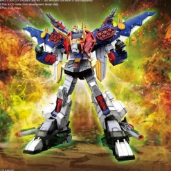 HG 1/300 Gran-Saurer