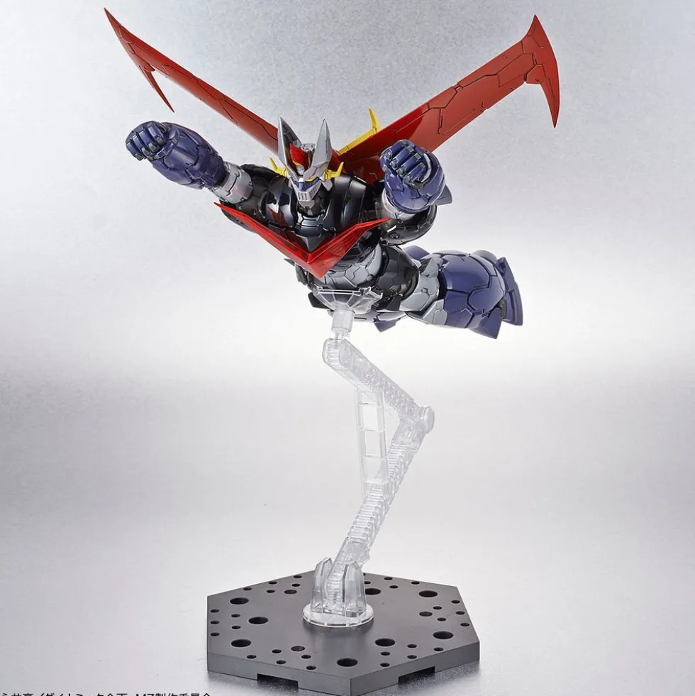 HG Great Mazinger (Infinity Ver.)