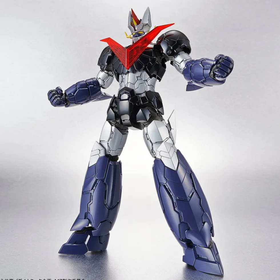 HG Great Mazinger (Infinity Ver.)