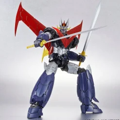 HG Great Mazinger (Infinity Ver.)