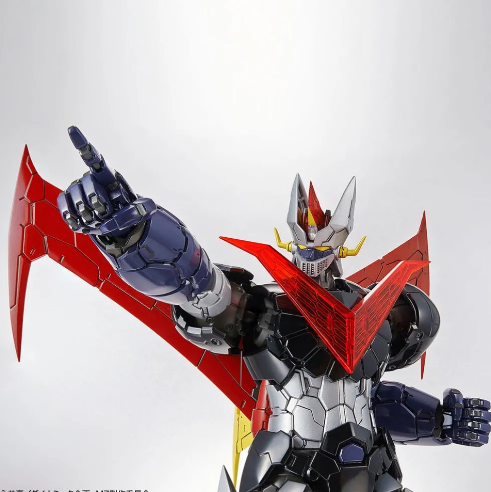 HG Great Mazinger (Infinity Ver.)