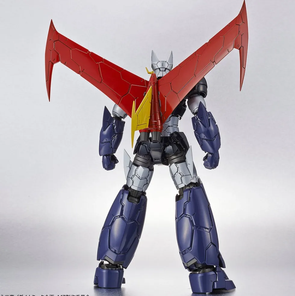 HG Great Mazinger (Infinity Ver.)