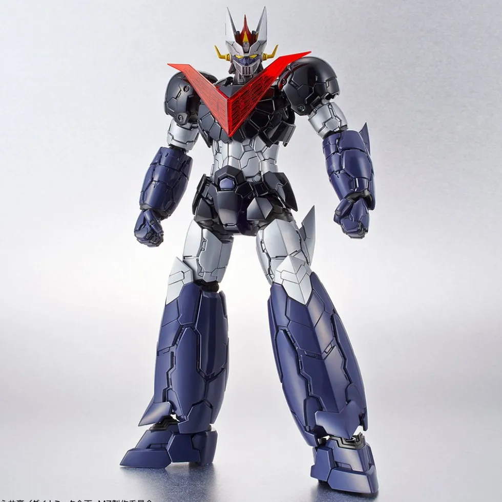 HG Great Mazinger (Infinity Ver.)
