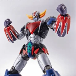 HG Grendizer (Infinitism)