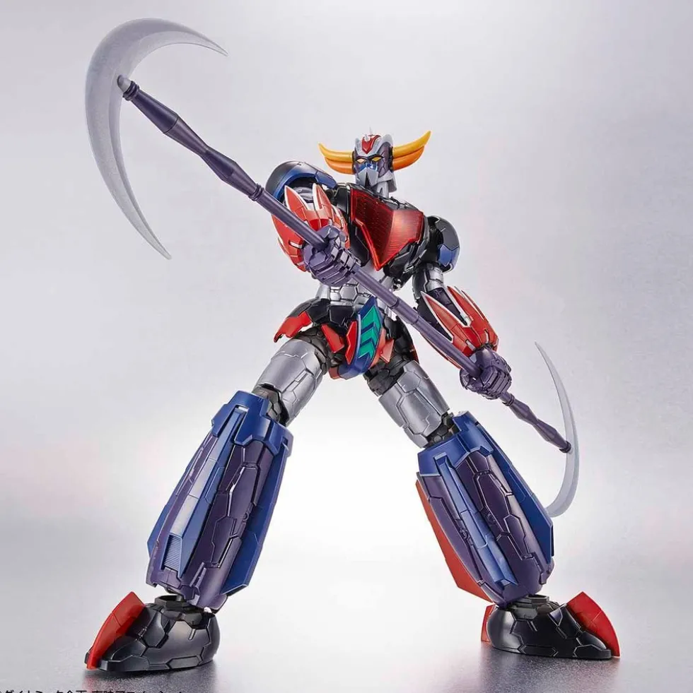 HG Grendizer (Infinitism)