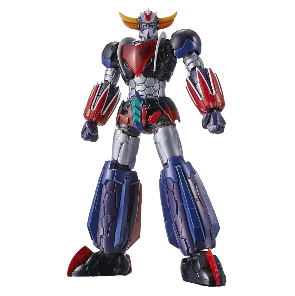 HG Grendizer (Infinitism)
