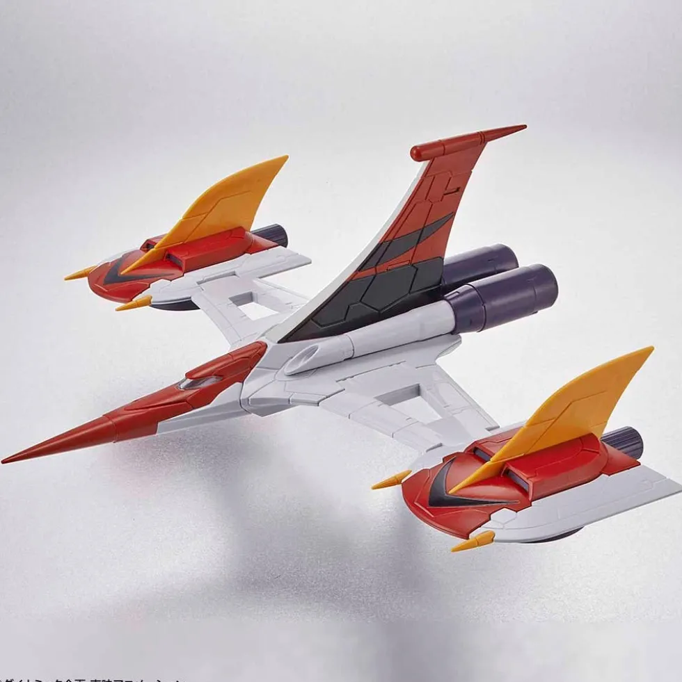 HG Grendizer (Infinitism)