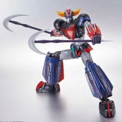HG Grendizer (Infinitism)