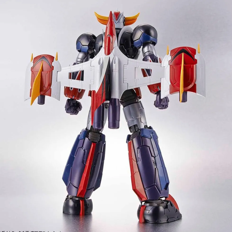 HG Grendizer (Infinitism)