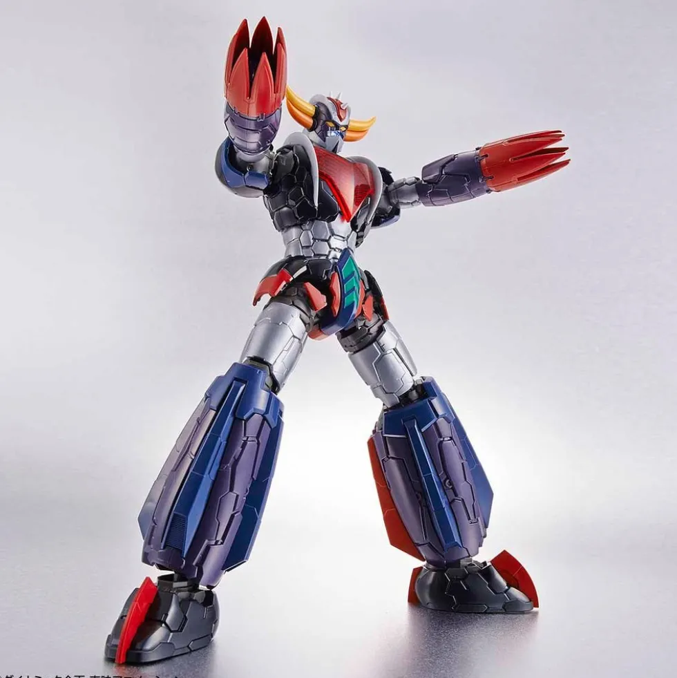 HG Grendizer (Infinitism)