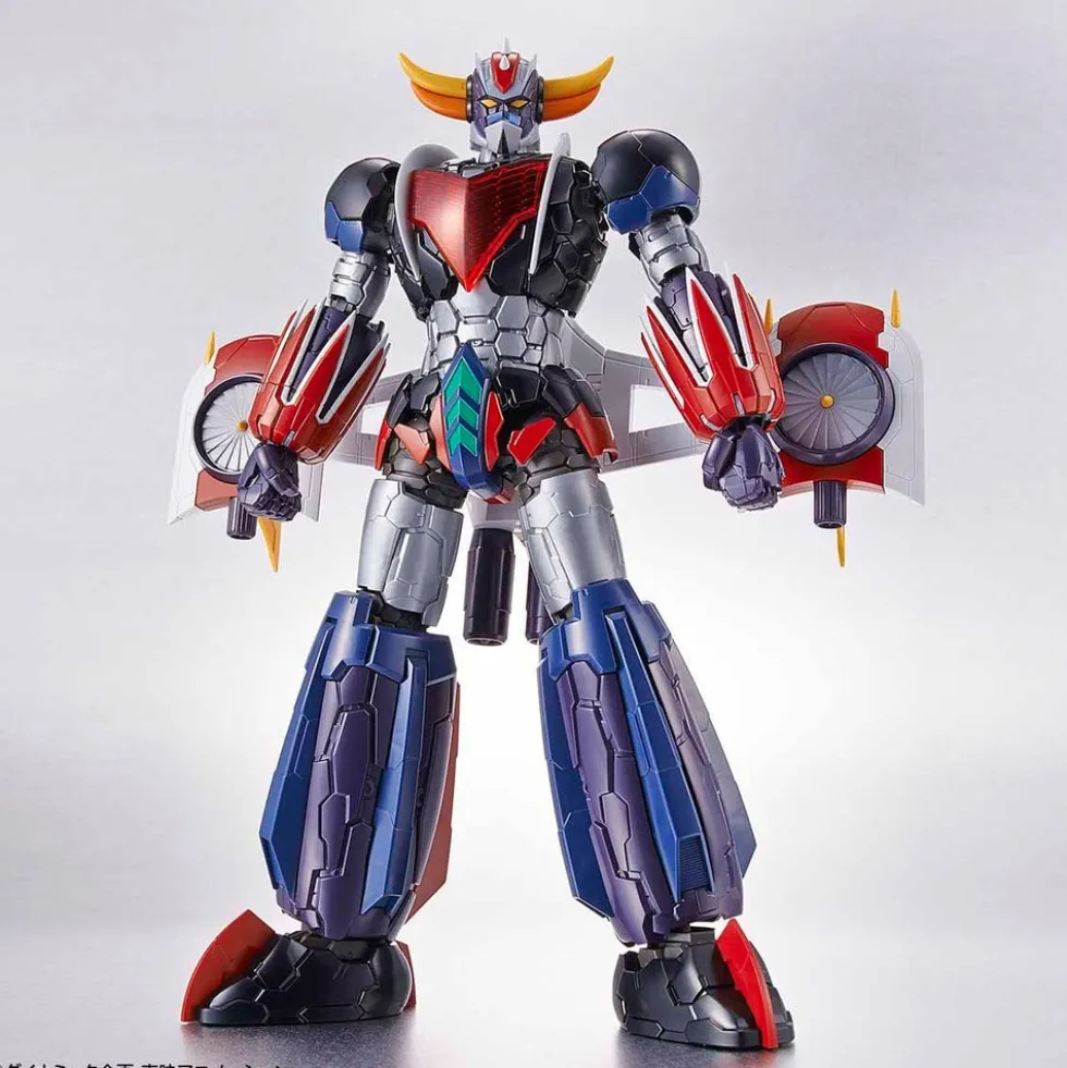 HG Grendizer (Infinitism)