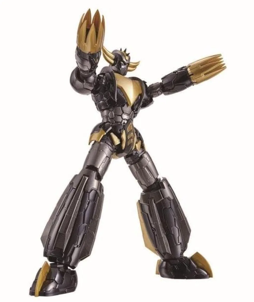 HG Grendizer (Infinitism) (Black Ver.)