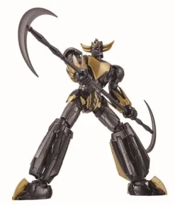 HG Grendizer (Infinitism) (Black Ver.)