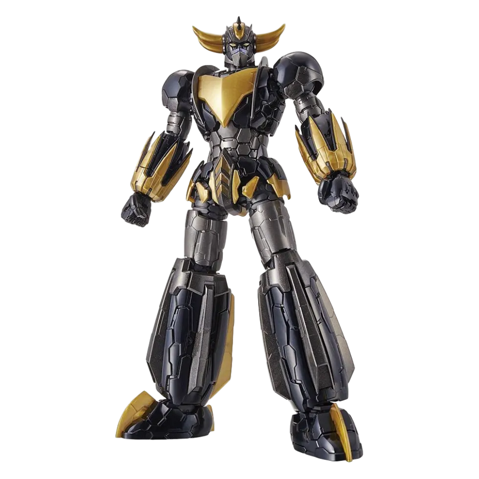 HG Grendizer (Infinitism) (Black Ver.)