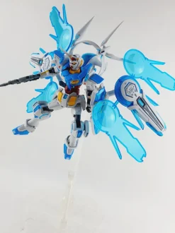 HG G-Self Perfect Pack