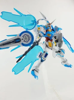 HG G-Self Perfect Pack