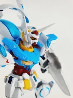 HG G-Self Perfect Pack