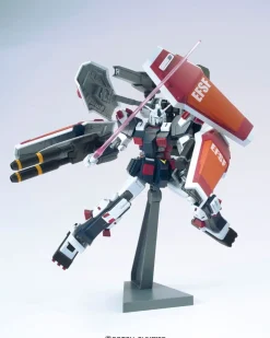 HGGT Full Armor Gundam
