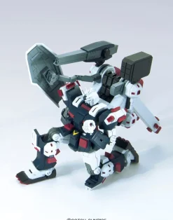 HGGT Full Armor Gundam