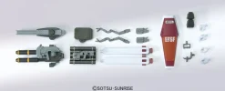 HGGT Full Armor Gundam