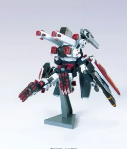 HGGT Full Armor Gundam