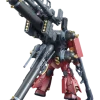 HGGT MS-06R High Mobility Type Zaku II Psycho Zaku (Gundam Thunderbolt Ver.)
