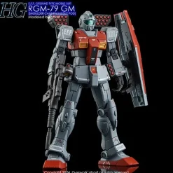 HGGTO GM Shoulder Cannon / Missile Pod Decals