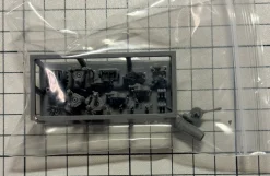 HGGTO Guncannon First Type GK Conversion