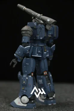HGGTO Guncannon First Type GK Conversion