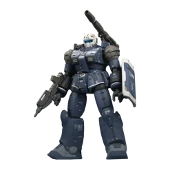 HGGTO Guncannon First Type GK Conversion