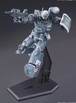 HGGTO 011 Guncannon First Type (Iron Cavalry Squadron)