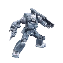 HGGTO 011 Guncannon First Type (Iron Cavalry Squadron)