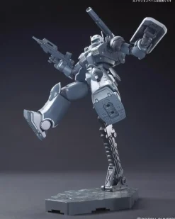 HGGTO 011 Guncannon First Type (Iron Cavalry Squadron)