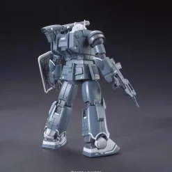 HGGTO 011 Guncannon First Type (Iron Cavalry Squadron)