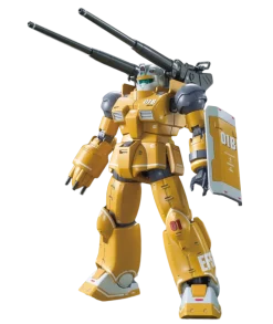 HGGTO 014 Guncannon High-mobility / Firepower Test Type