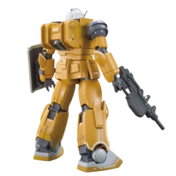 HGGTO 014 Guncannon High-mobility / Firepower Test Type