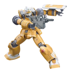HGGTO 014 Guncannon High-mobility / Firepower Test Type