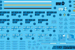 HGGTO Guntank Early Type