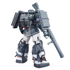 HGGTO 003 MS-06R-1A Zaku II High Mobility Type Gaia/mash