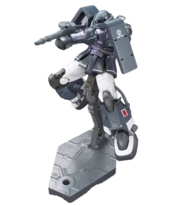 HGGTO 003 MS-06R-1A Zaku II High Mobility Type Gaia/mash