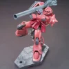 HGGTO 001 MS-06S Zaku II Char Custom