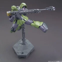 HGGTO 009 MS-05 Zaku I Denim/Slender