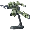 HGGTO 016 MS-06 Zaku II Type C / C-5