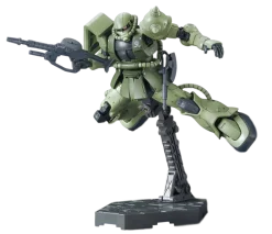 HGGTO 016 MS-06 Zaku II Type C / C-5