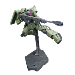 HGGTO 016 MS-06 Zaku II Type C / C-5