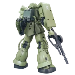 HGGTO 016 MS-06 Zaku II Type C / C-5