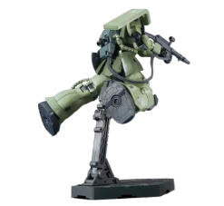 HGGTO 016 MS-06 Zaku II Type C / C-5